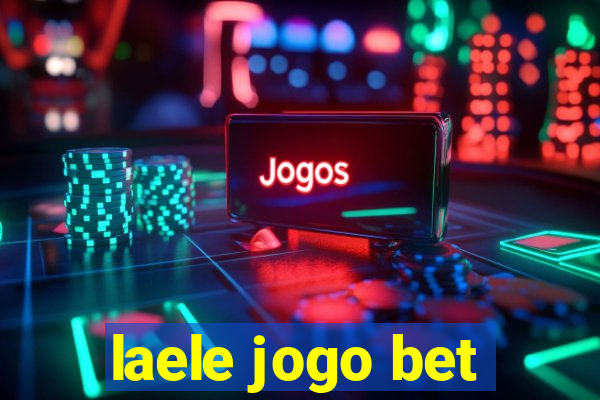 laele jogo bet